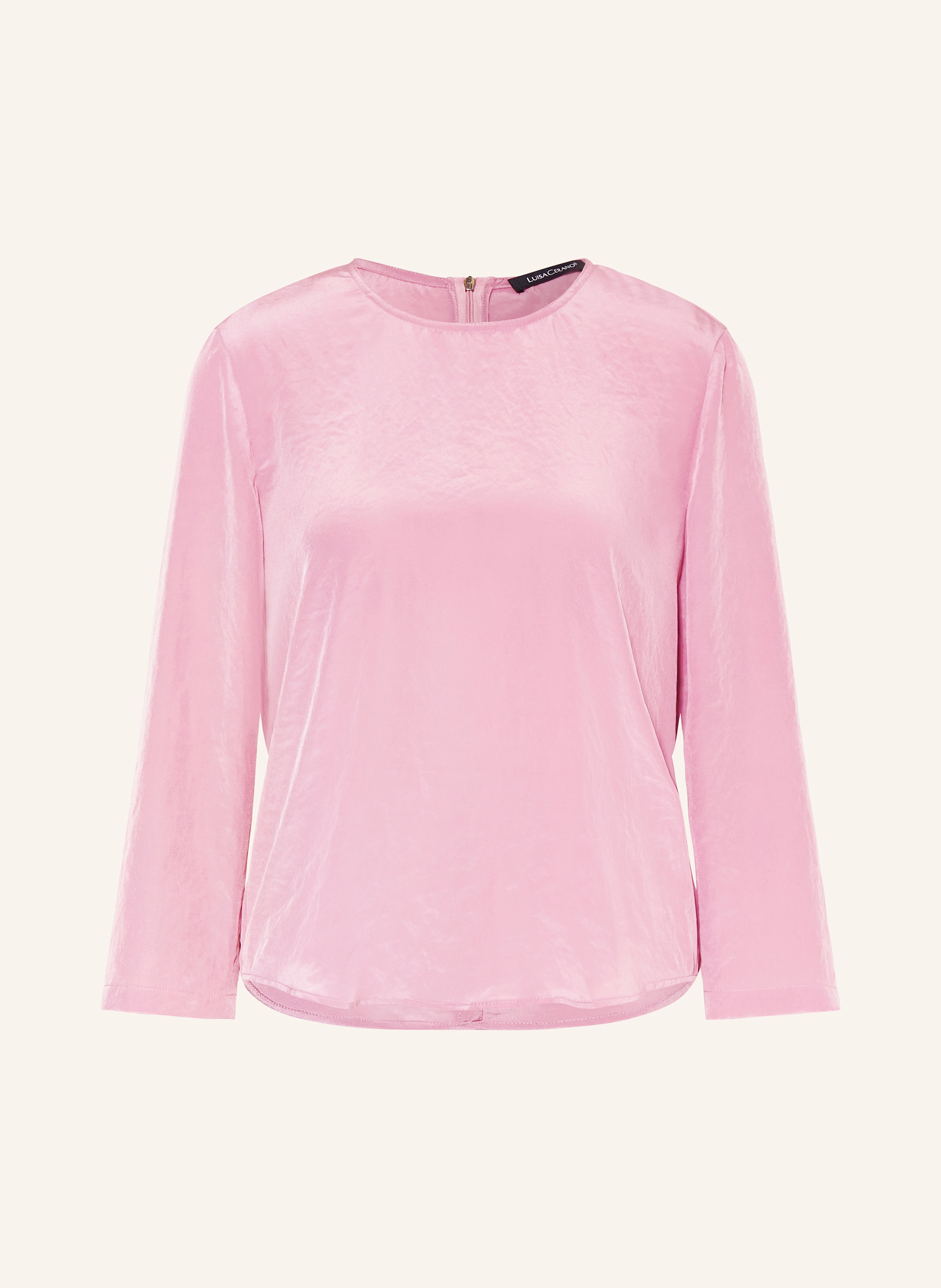 LUISA CERANO Blusenshirt