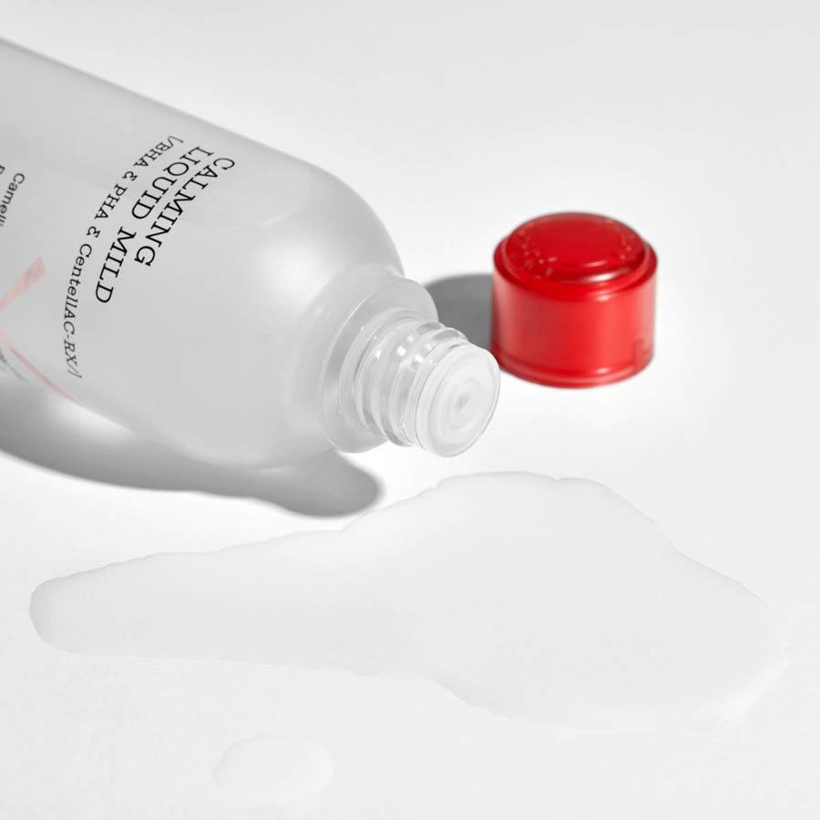 COSRX AC Collection Calming Liquid Mild 2.0 125ml