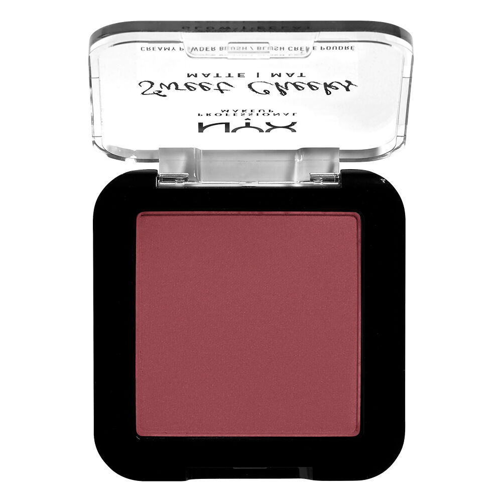 Poudre Mat Sweet Cheeks Blush