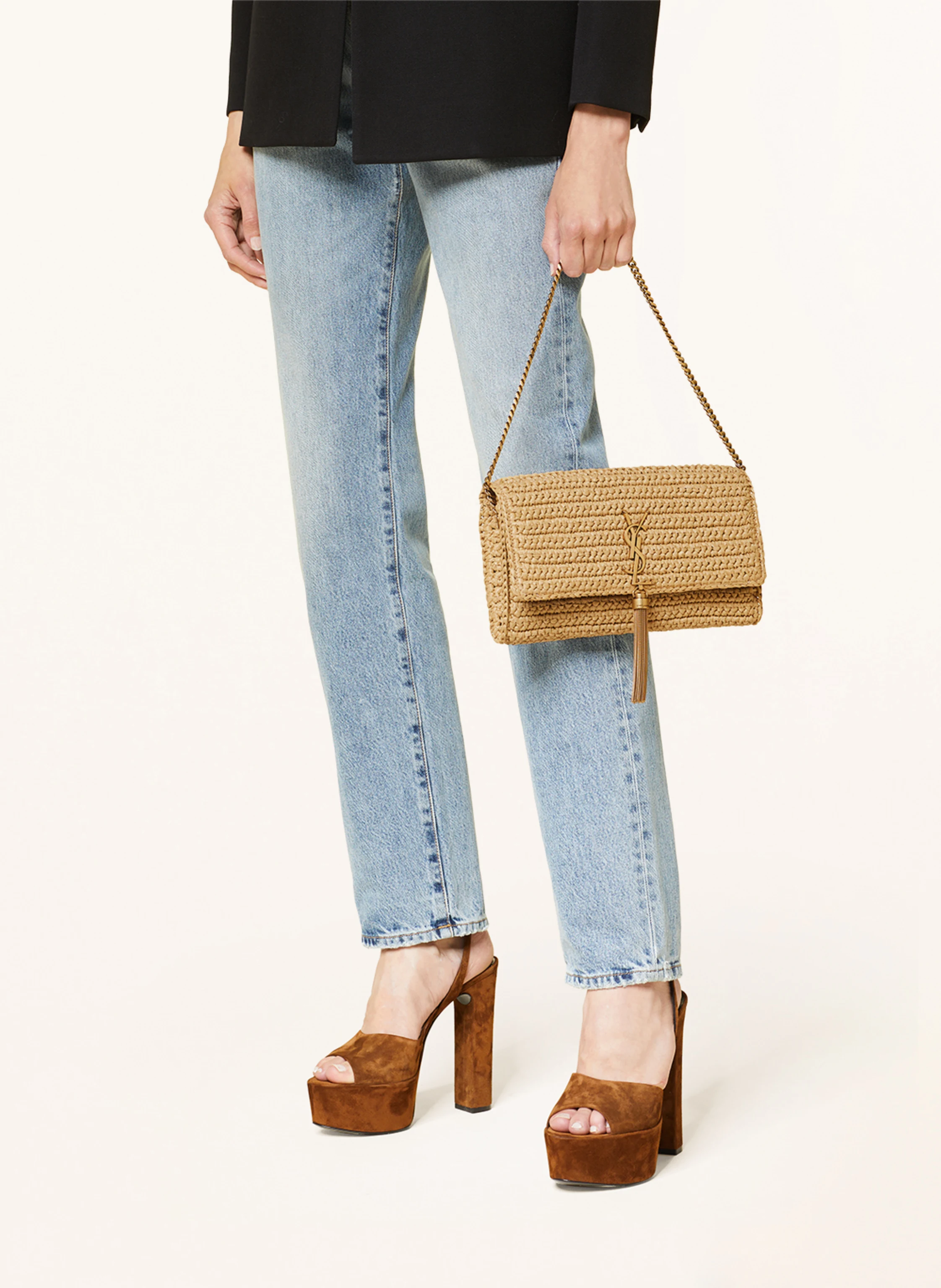SAINT LAURENT Umhängetasche KATE