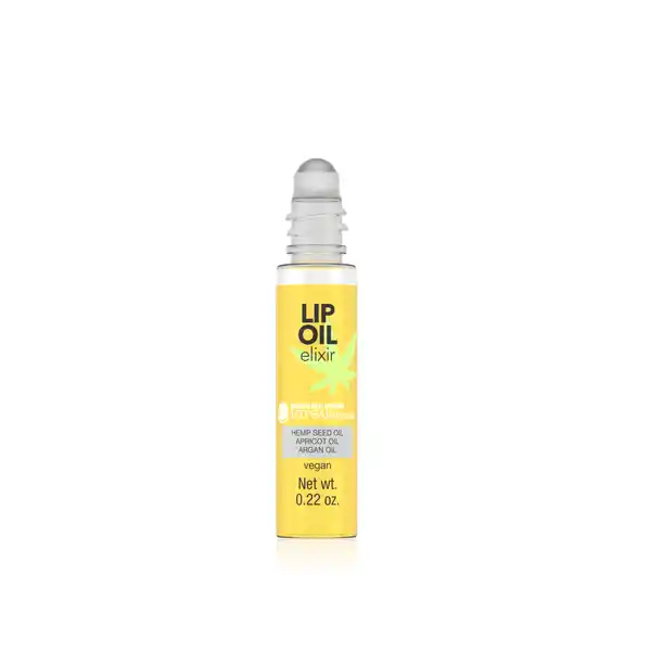 Lip Oil Elixir