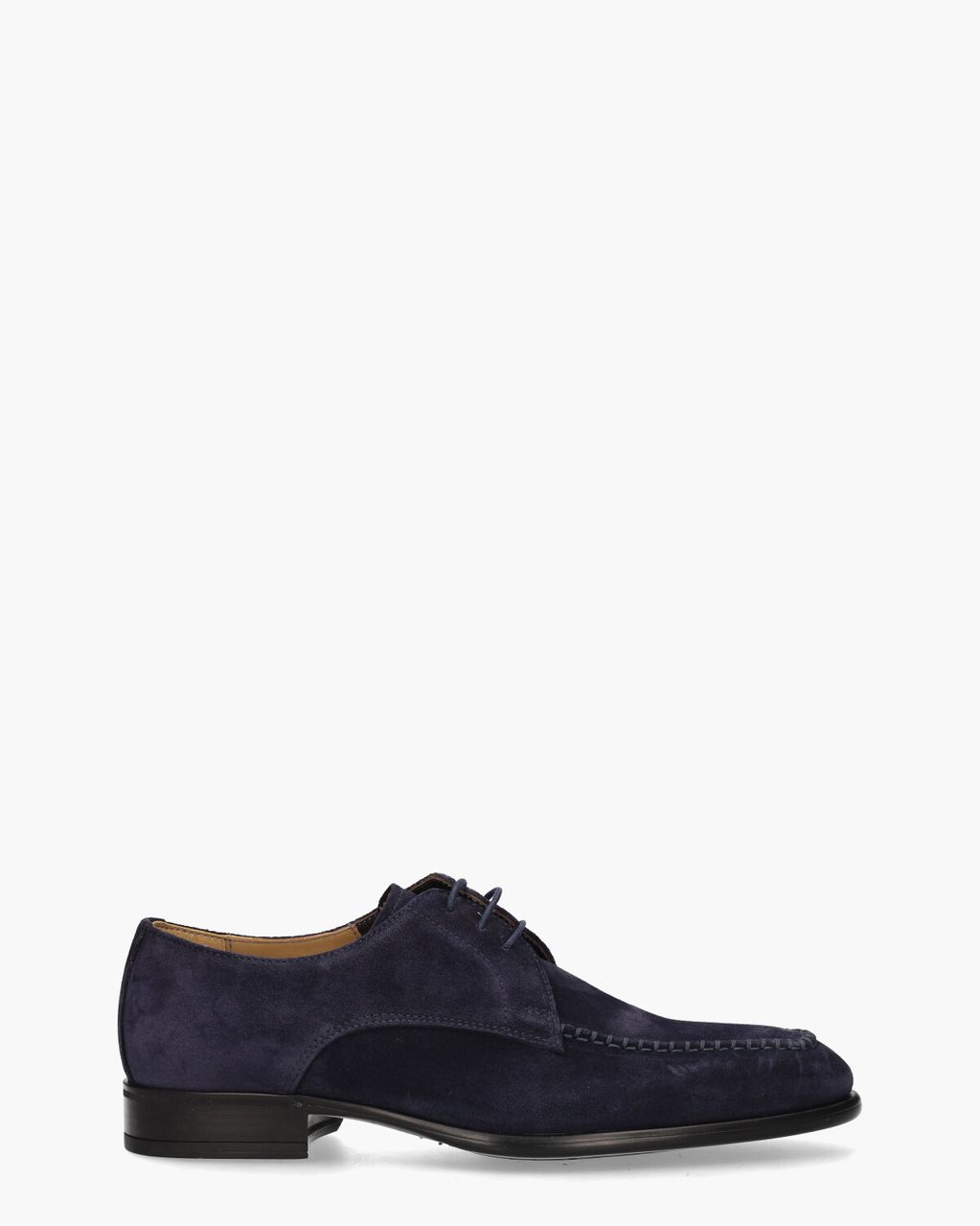 Giorgio 1958 79418 Donkerblauw Heren Veterschoenen