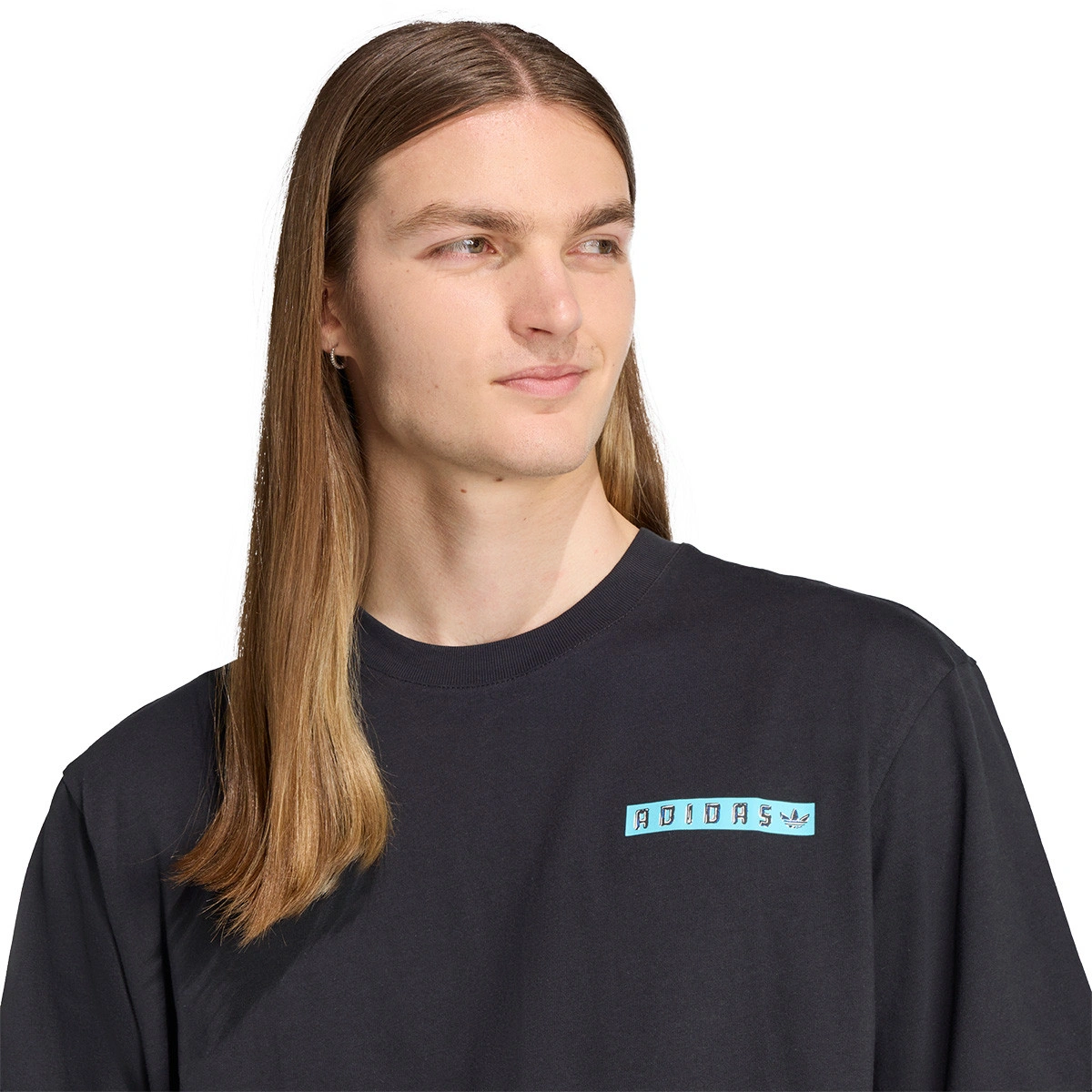 T-Shirt adidas Graphic Tee