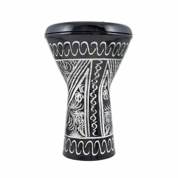 Meinl HE-2018 Soprano Doumbek Alu