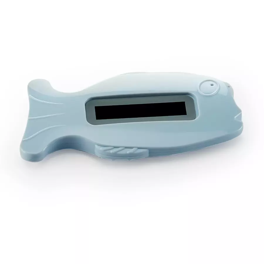 Thermobaby® Badethermometer digital, baby blue