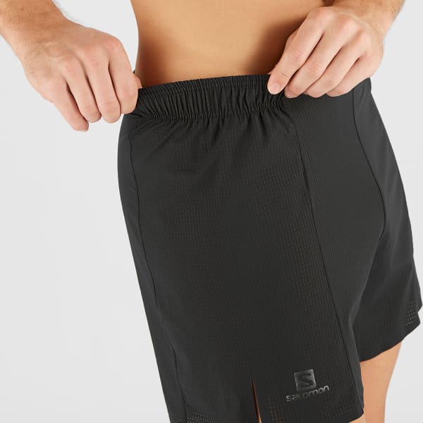 Short trail SALOMON SENSE AERO OUT 6