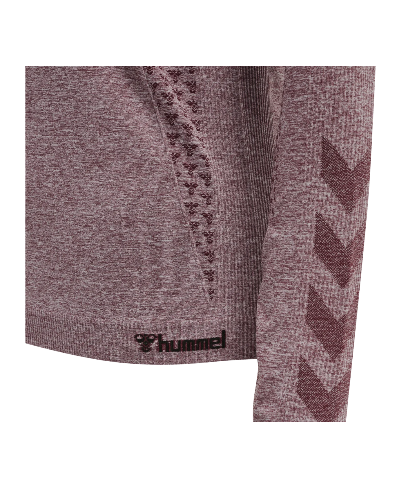 Hummel hmlci Seamless Sweatshirt Damen F4770