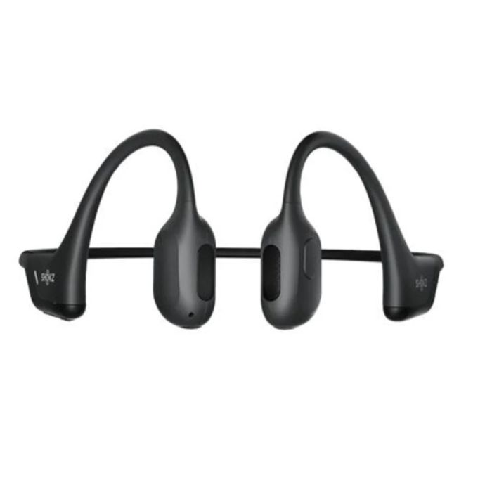 Shokz Unisex Hovedtelefoner OpenRun Pro Mini Sort