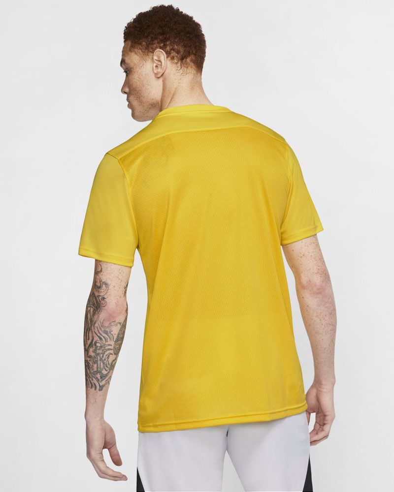 Maillot Nike Park VII Jaune pour homme