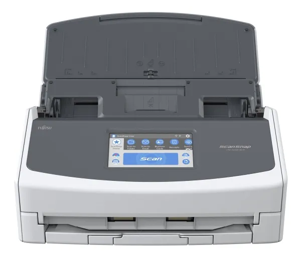 FUJITSU ScanSnap iX1600 40ppm/80ipm A4 Duplex