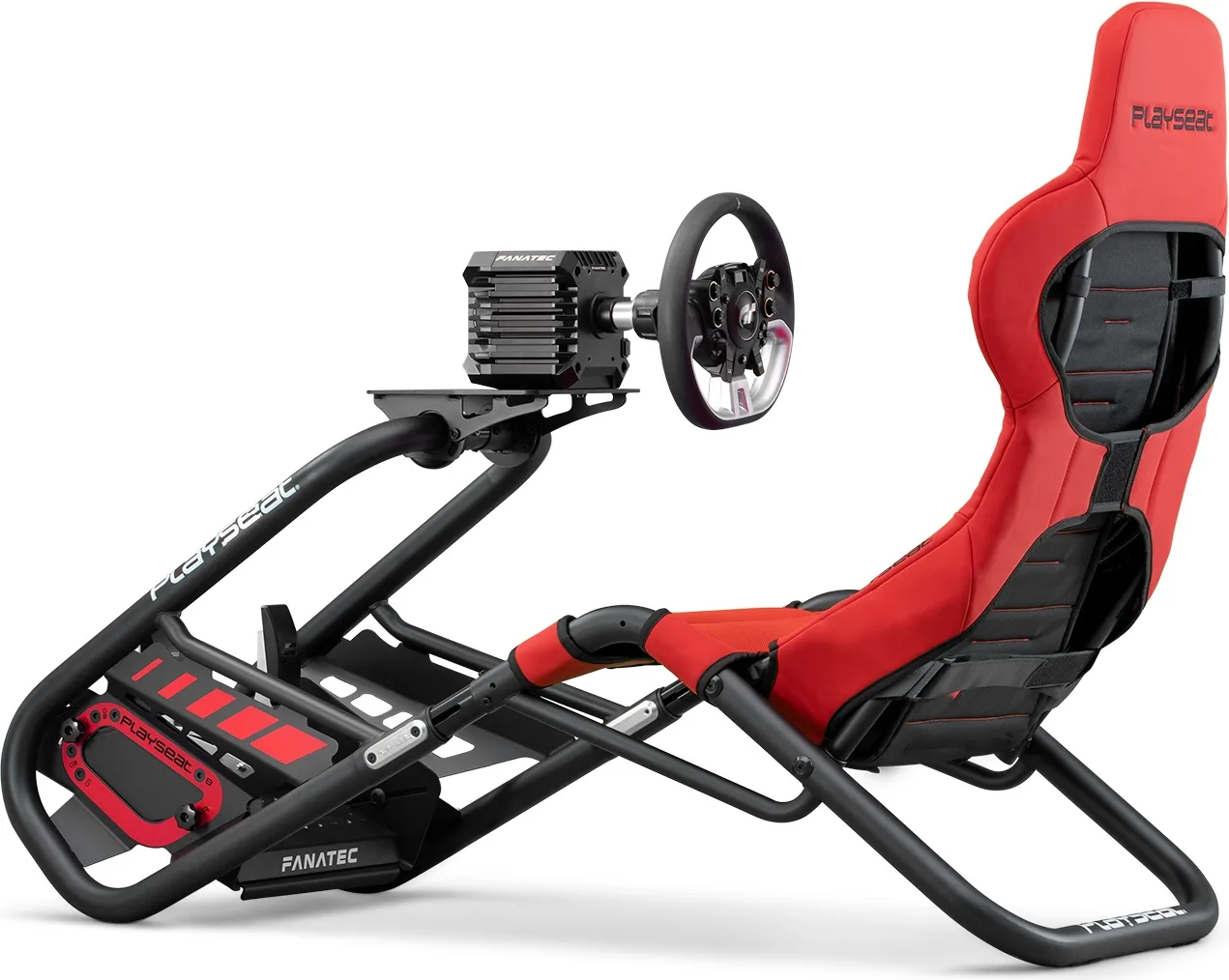 Playseat Trophy Rouge Sièges simulation gaming