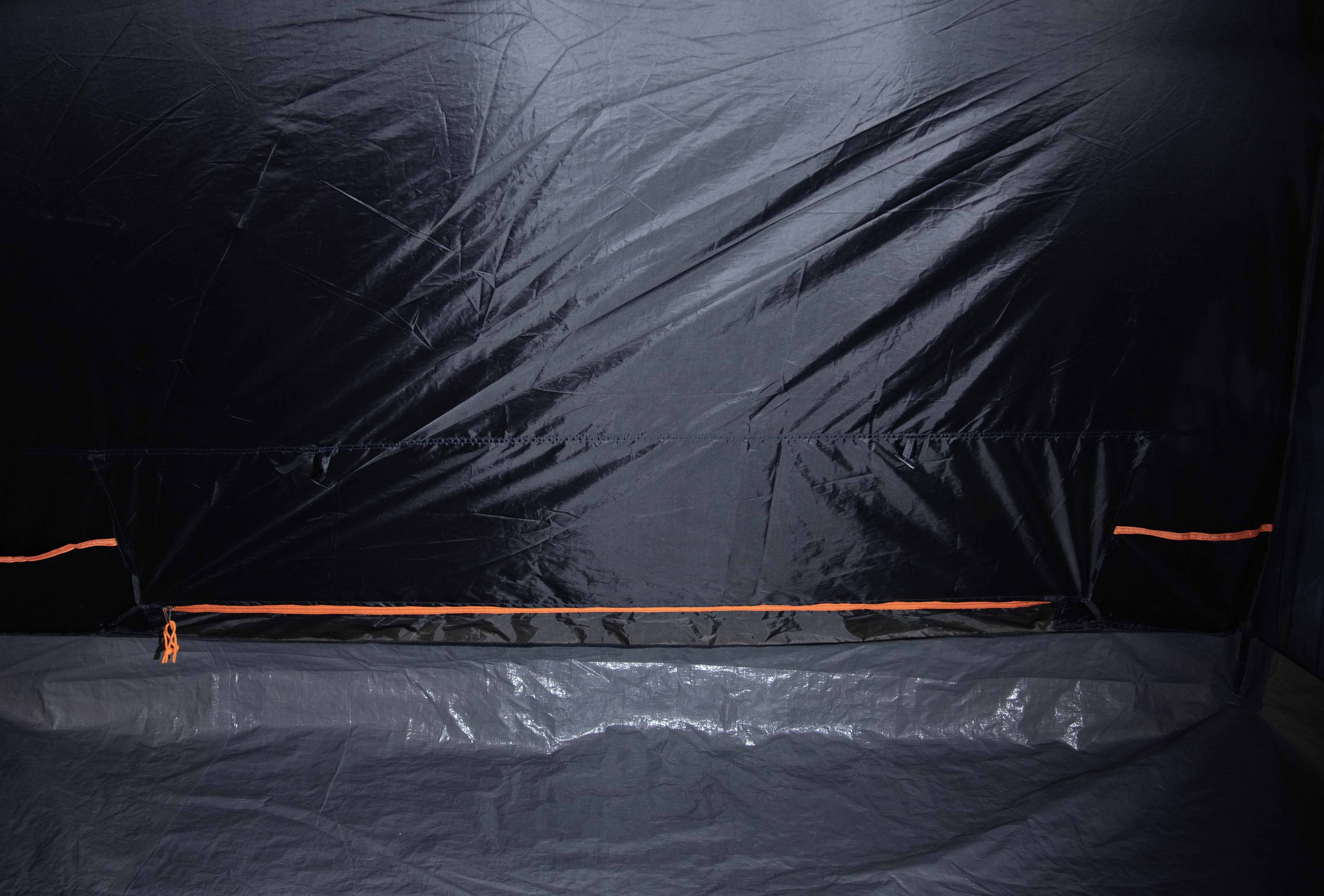 High Peak Atmos 3 Tunneltent