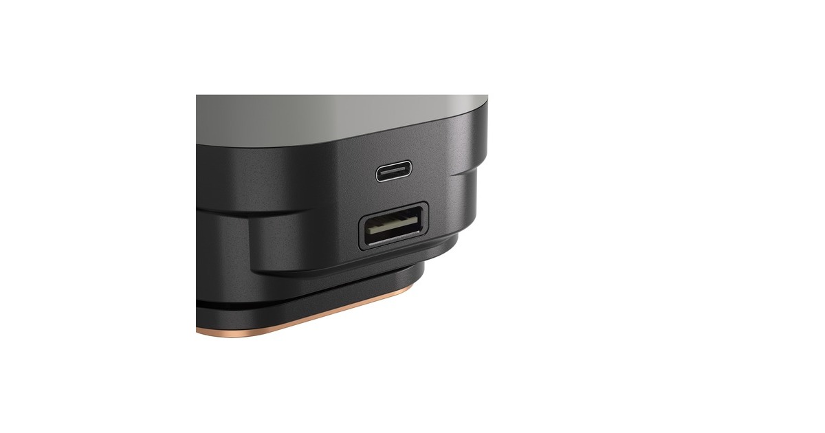 CorsairiCUE LINK TITAN 280 RX RGB waterkoeling  (Zwart, 4-pins PWM fan-connector)