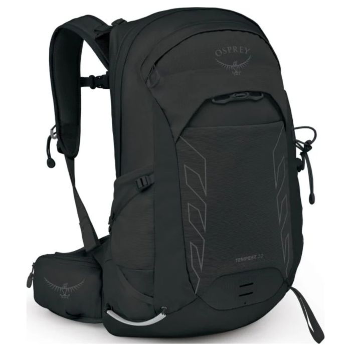 Osprey Dame Rygsække og tasker Tempest 22 Sort