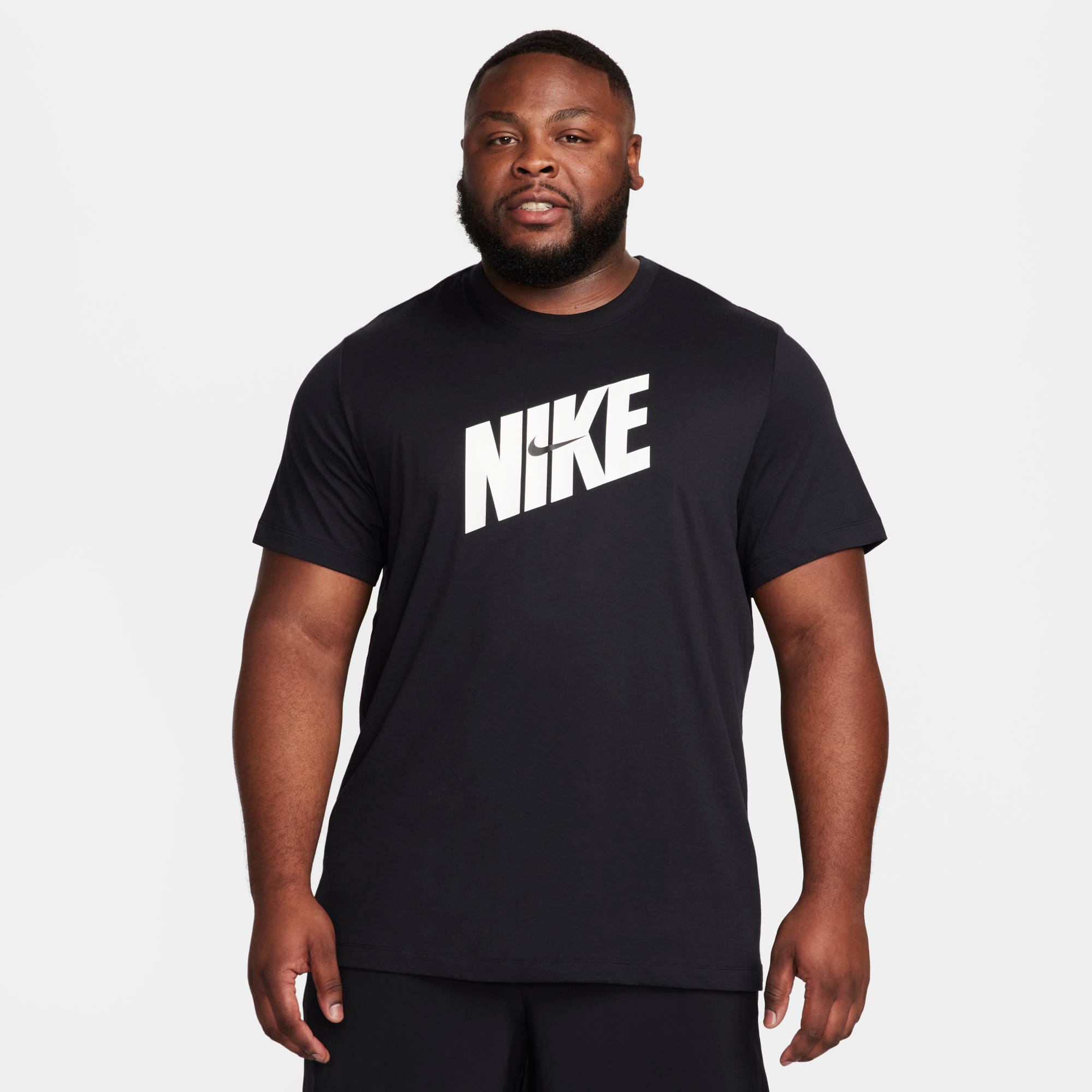 Nike Nike Dri-FIT Men"s Fitness T-S