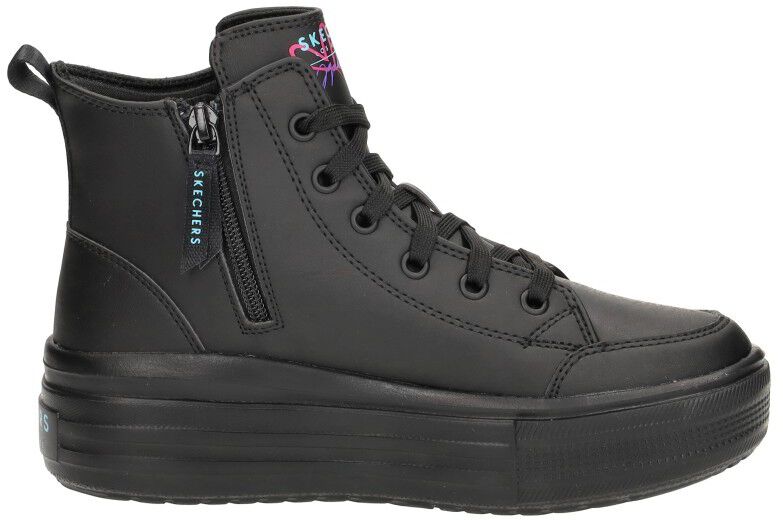 Skechers Hyperlift zwart
