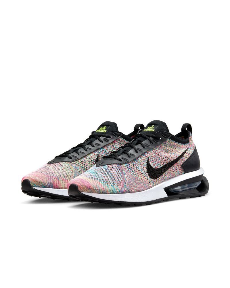 Chaussures Nike Air Max Flyknit Racer pour homme