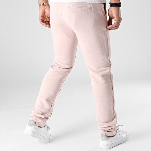 Pantalon Jogging 2140802 Rose