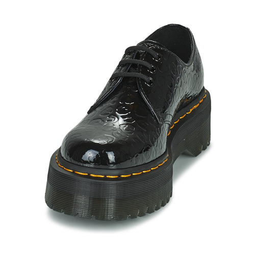 Dr. Martens - 1461 QUAD - Noir