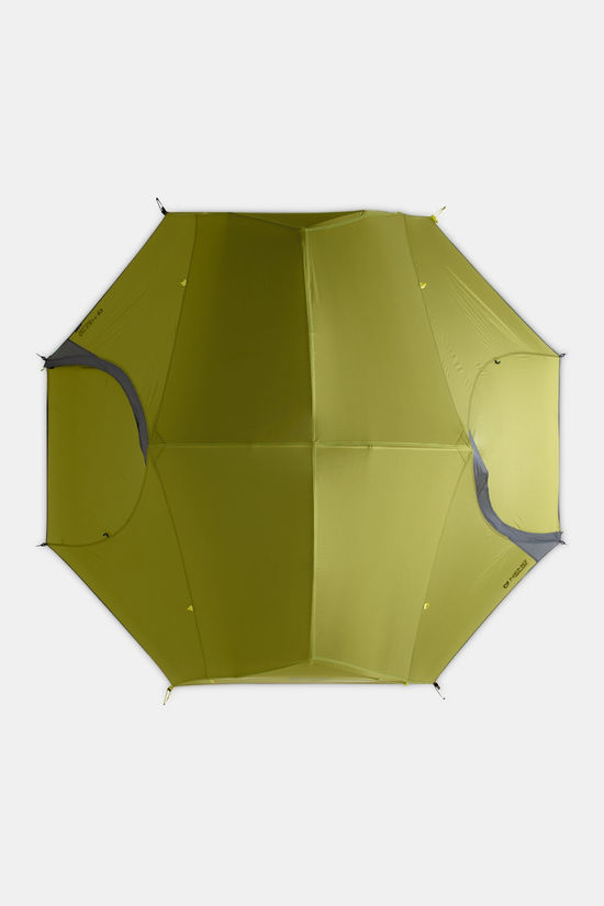 Nemo Nemo Dagger Osmo 2P Tent