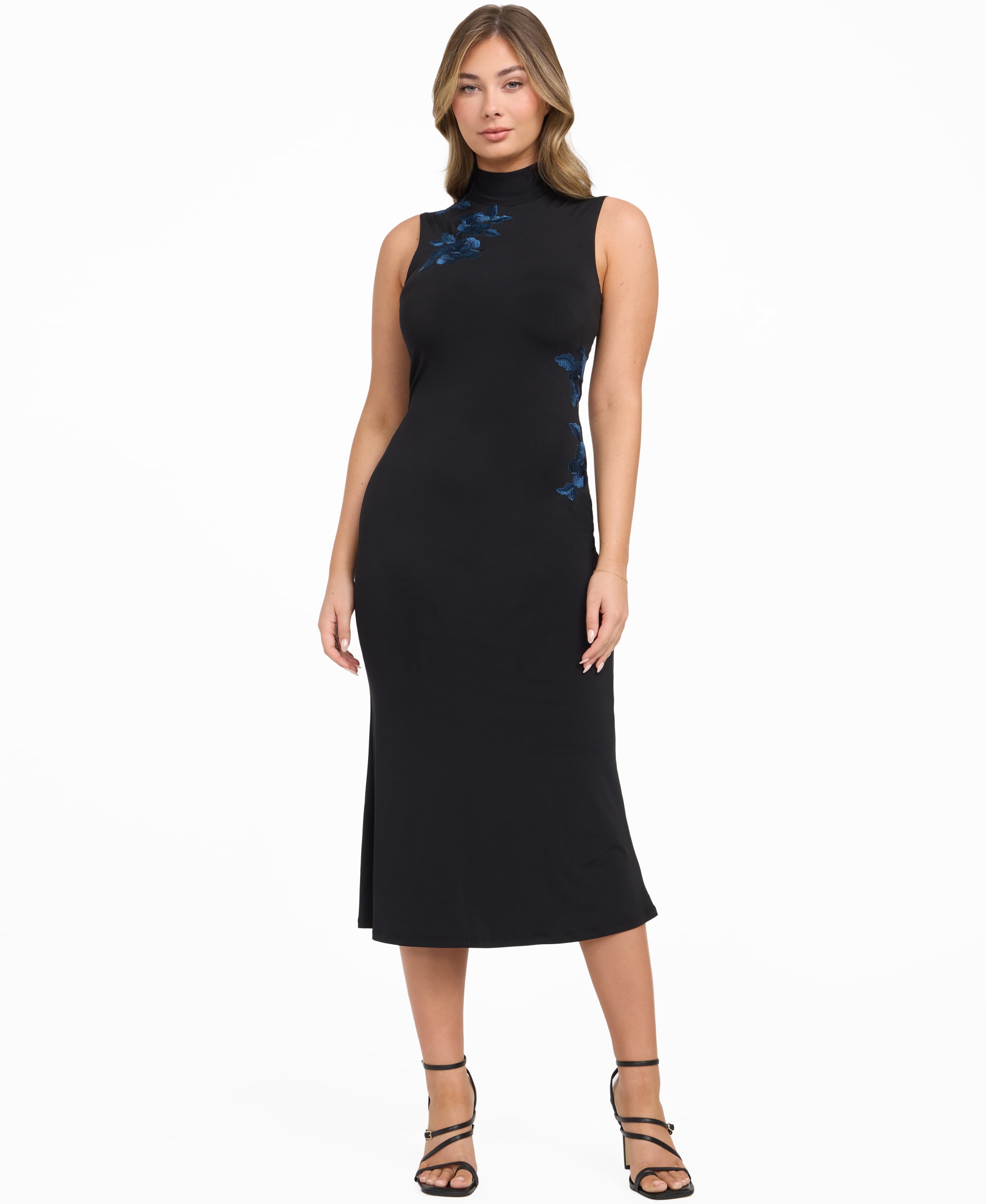 VESTIDO SL MCKENZIE