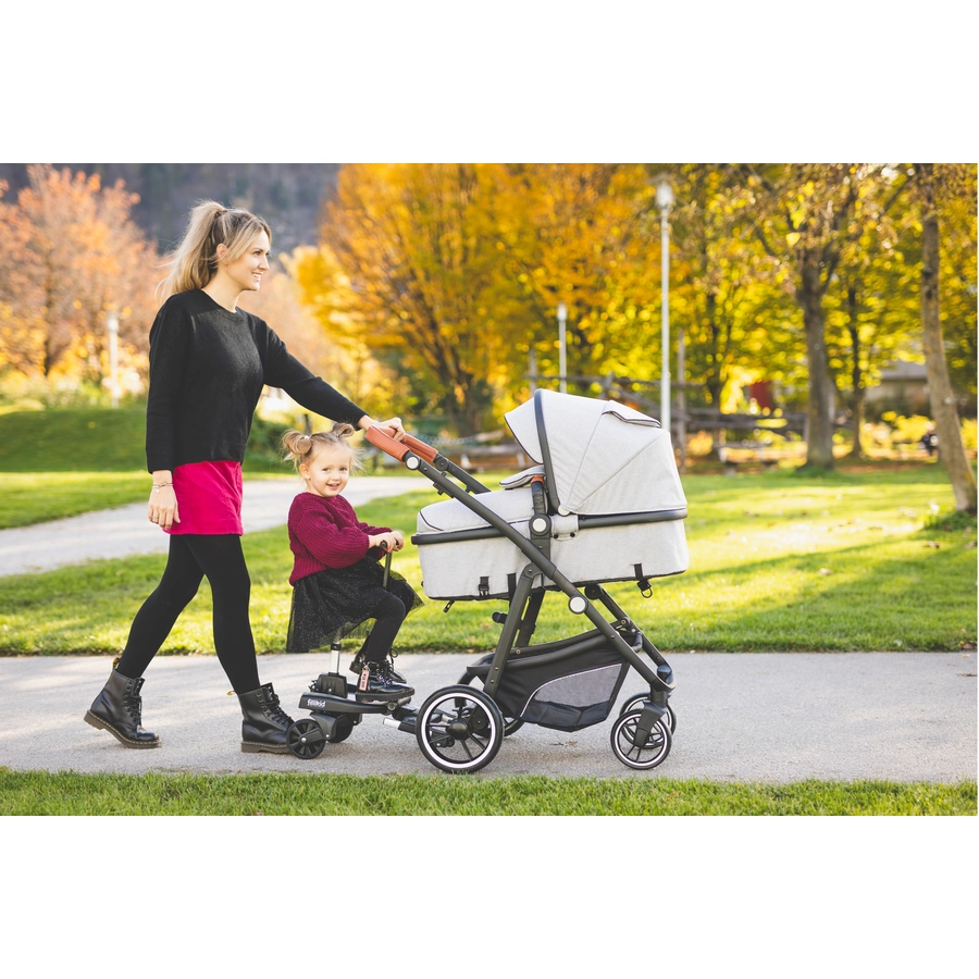 FILLIKID Zusatzsitz für Filliboard