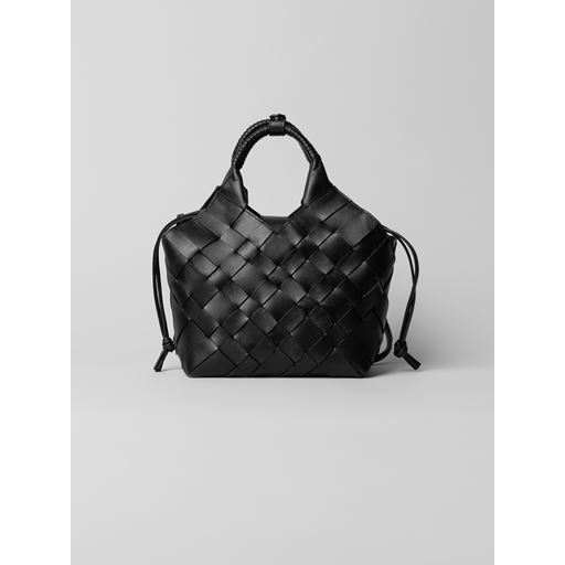 Cala Jade Misu Skuldertaske, Black