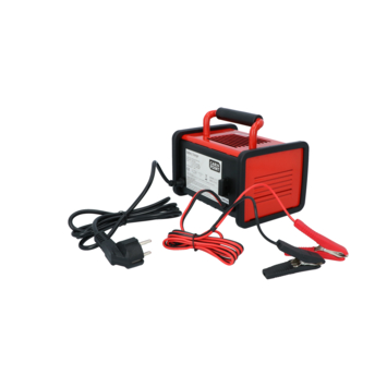Carpoint Acculader 6-12V