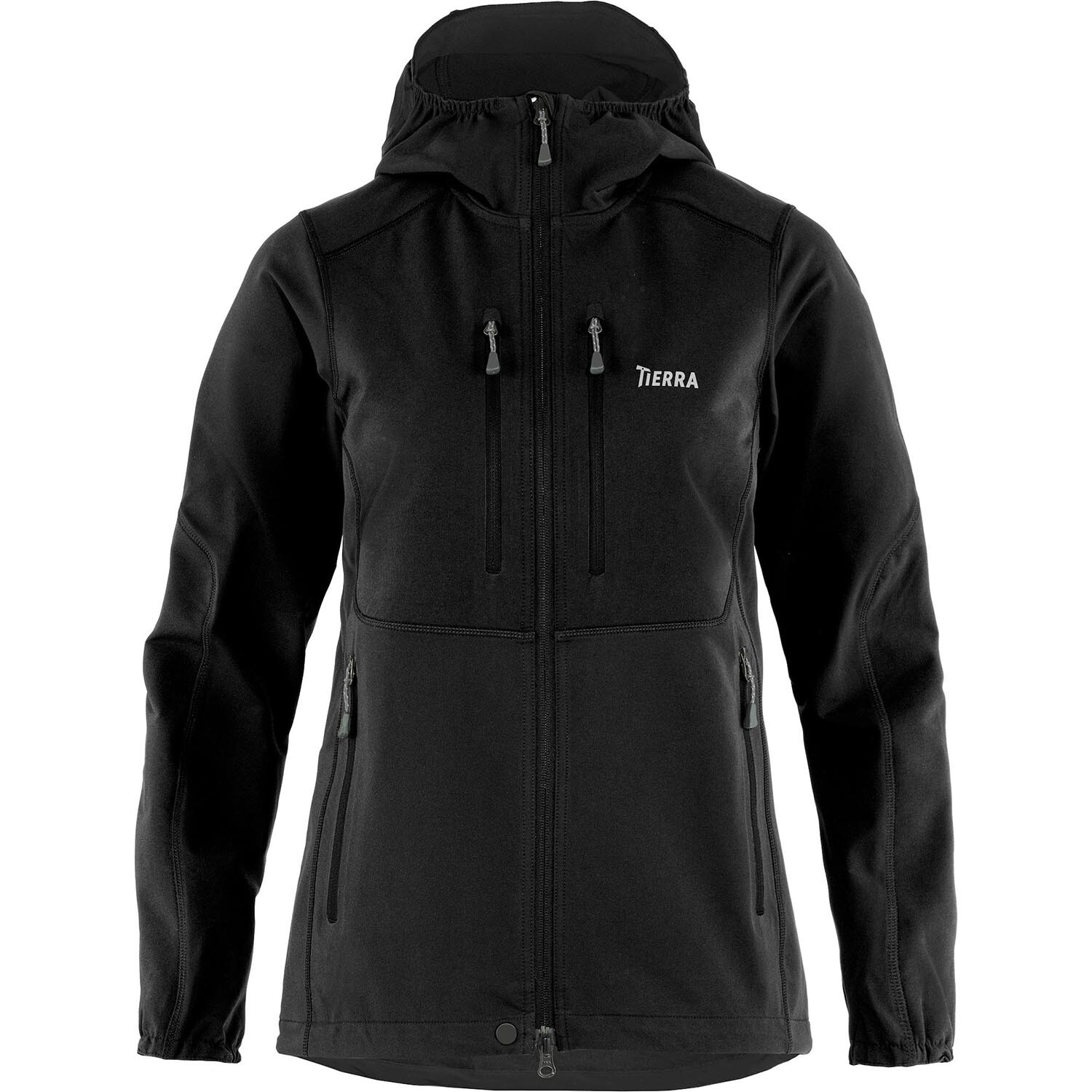 Tierra Womens Ace Hood Jacket Gen.2