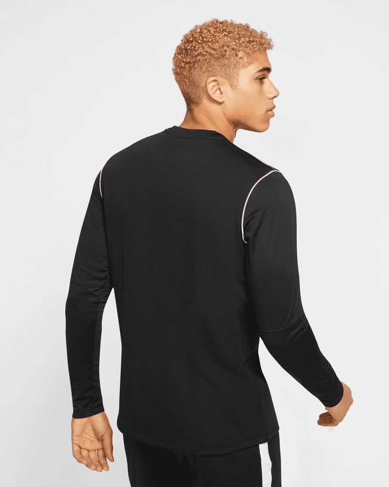 Haut d'entrainement Nike Park 20 Noir pour homme