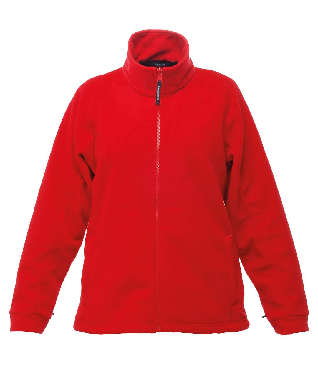 Regatta - Veste polaire THOR - Femme (Rouge) - UTRW1199