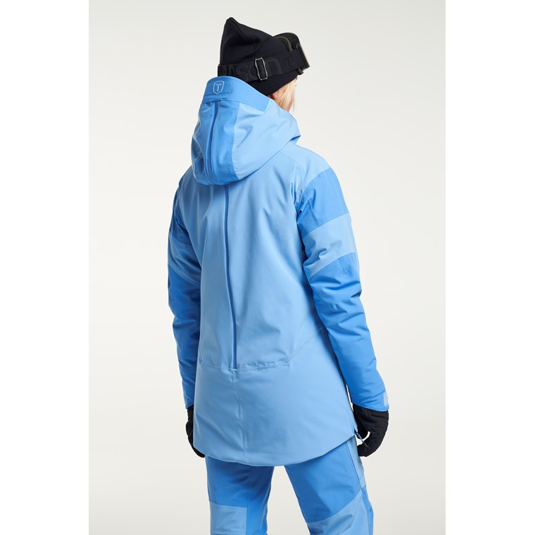 Tenson Aerimso JackoRak Women Little Boy Blue