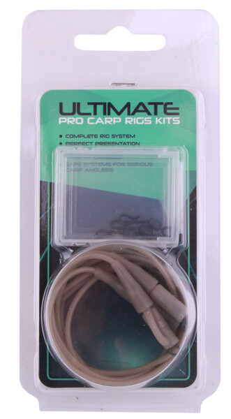 Kit Anti Tangle Ultimate
