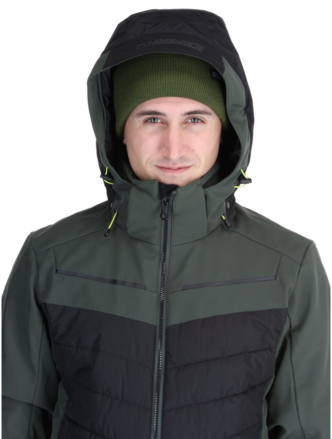 Fremont ski-jas heren