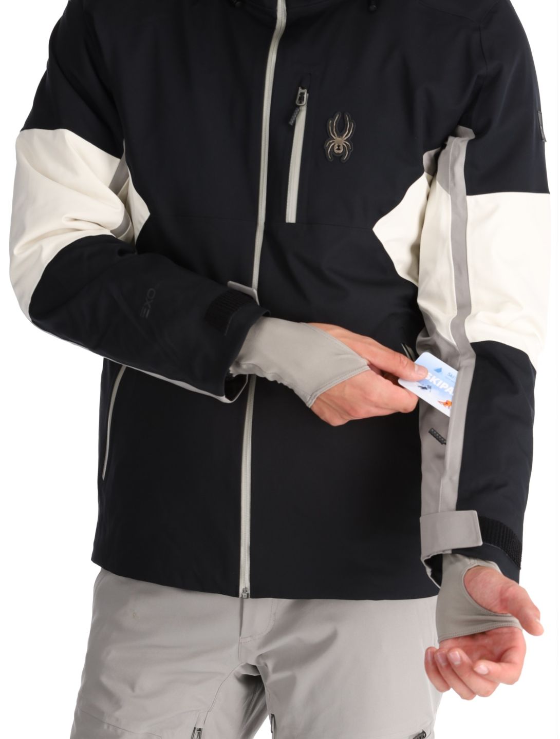 Epiphany ski-jas heren