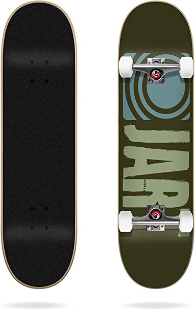Jart Classic Jart Complete 7.6