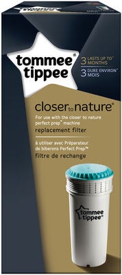 Tommee Tippee Closer To Nature Perfect Prep Filter