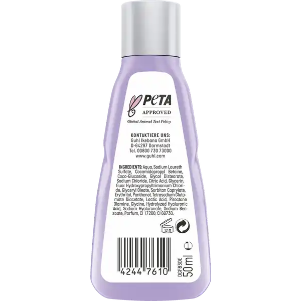 HYALURON & PFLEGE Shampoo