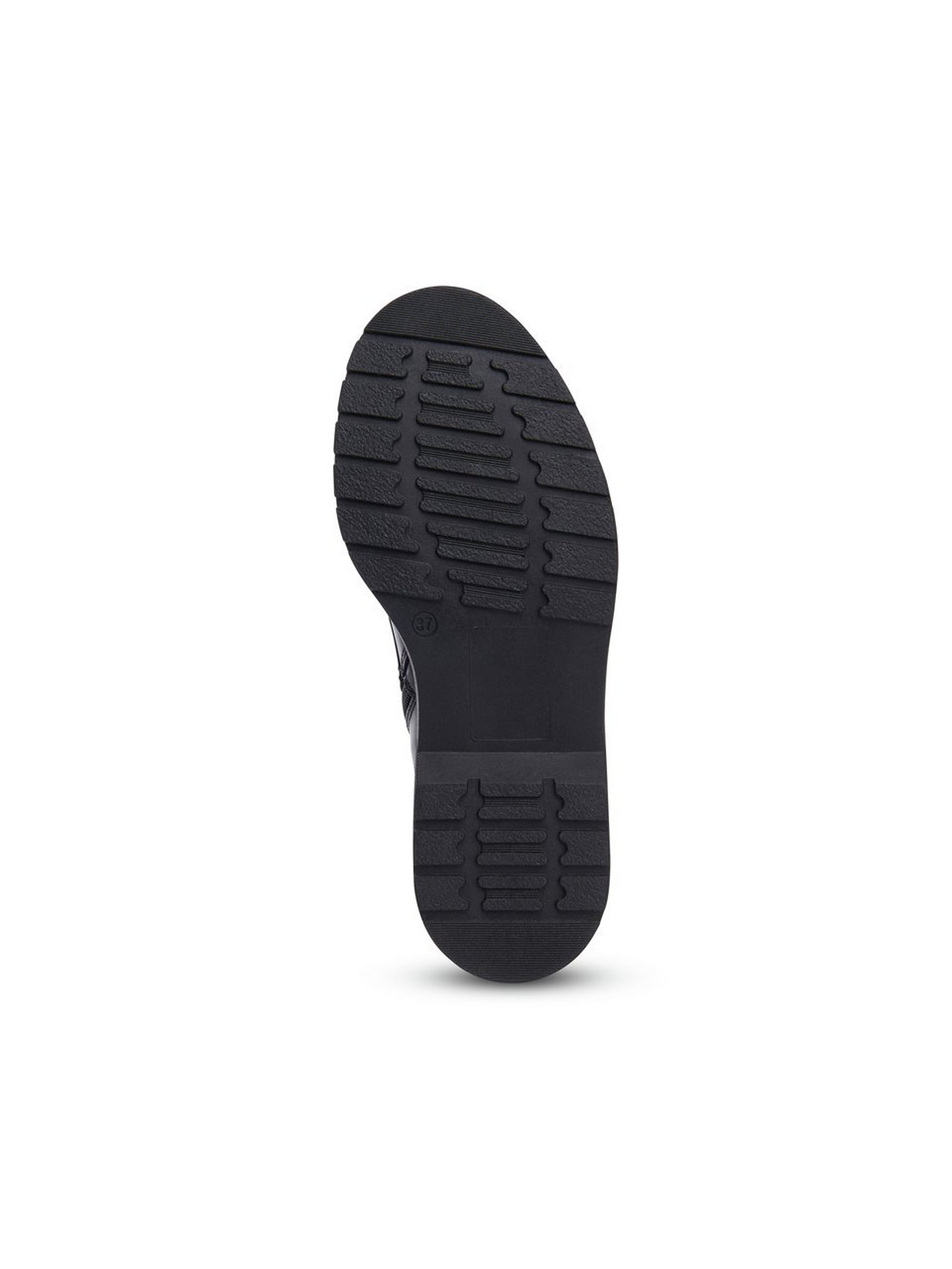 Stiefelette