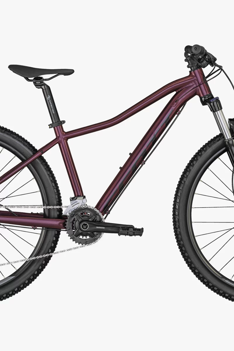 SCOTT Contessa Active 40 27.529 Damen Mountainbike 2024