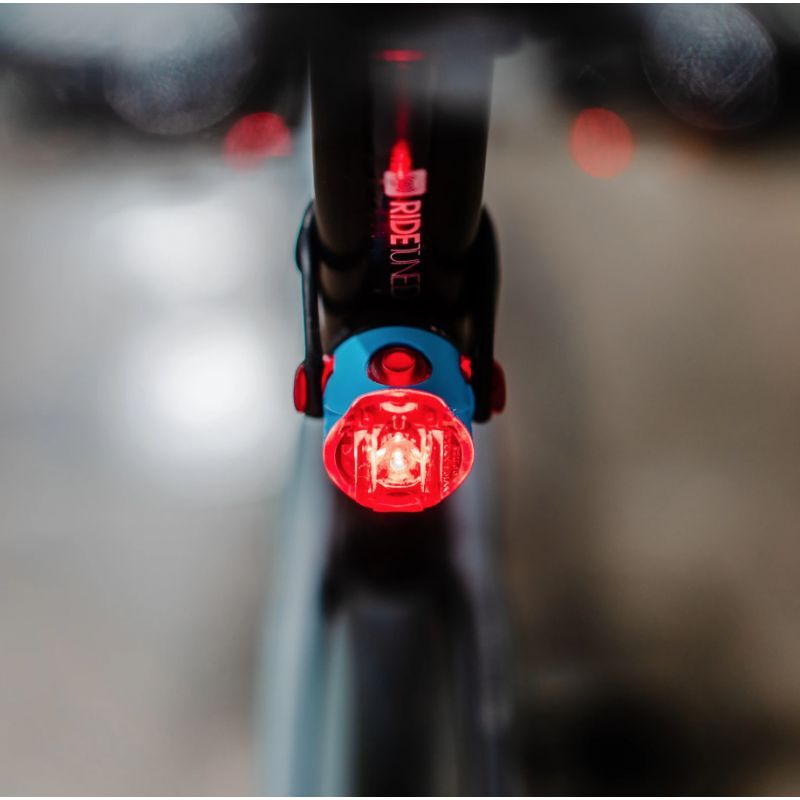 Femto USB Drive - Paire - Set lampes vélo