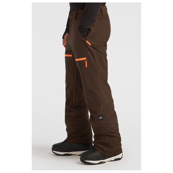 O'Neill - FWC' Peak Fire Snow Pants - Pantalon de ski