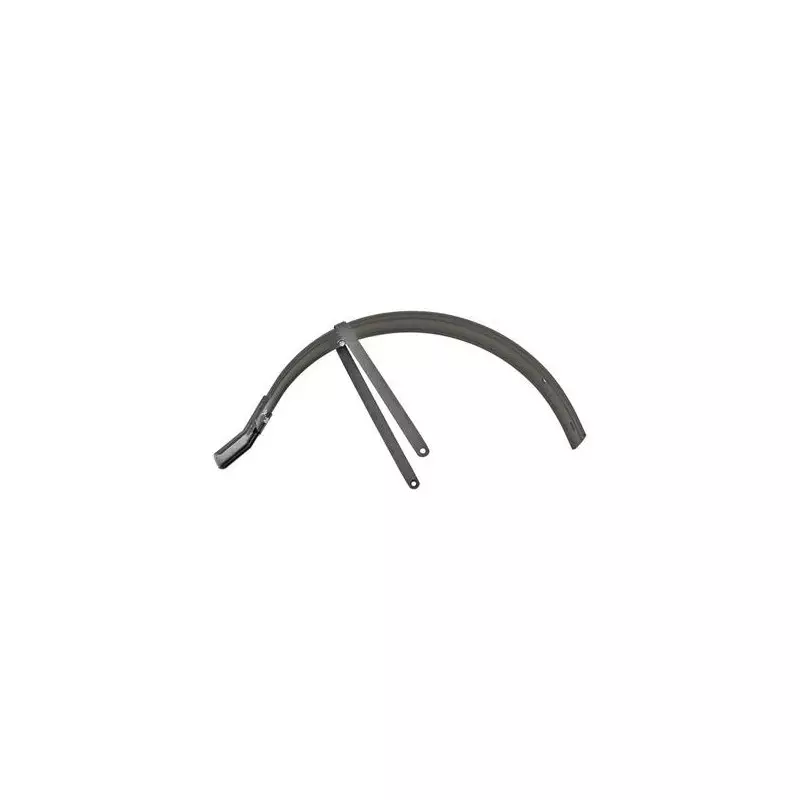 Rear fender KOSTKA 16´´ - Pastel Green