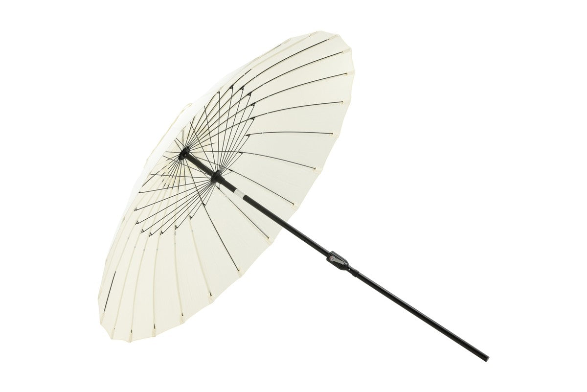 Poppy Parasol - ø270 cm - Beige