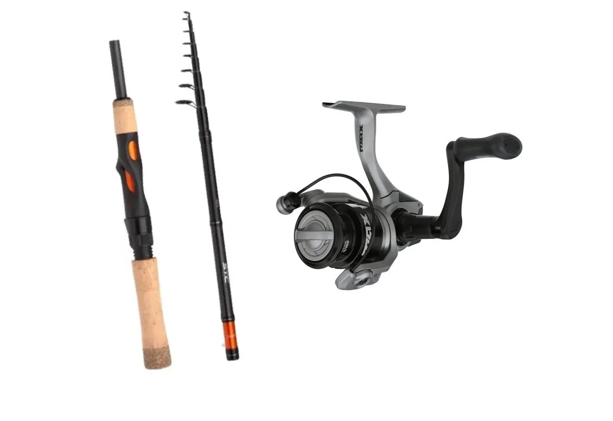 Shimano Stc Mini T 8'10