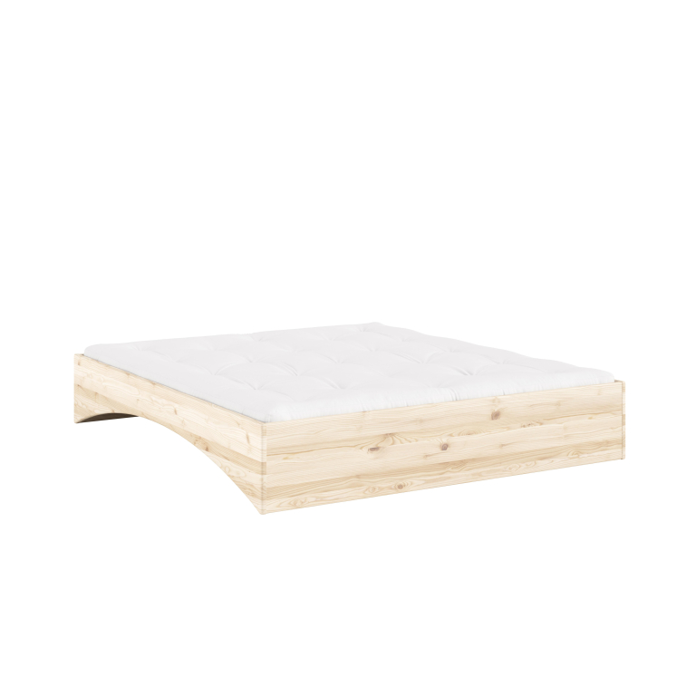 Karup Design Orbit bed 180x200 Naturel