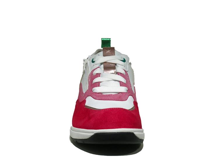 Xsensible 30215.3 wijdte H Grenoble HX Magenta Combi