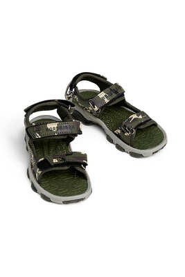 Nordbjørn Champion Sandaler, Camo