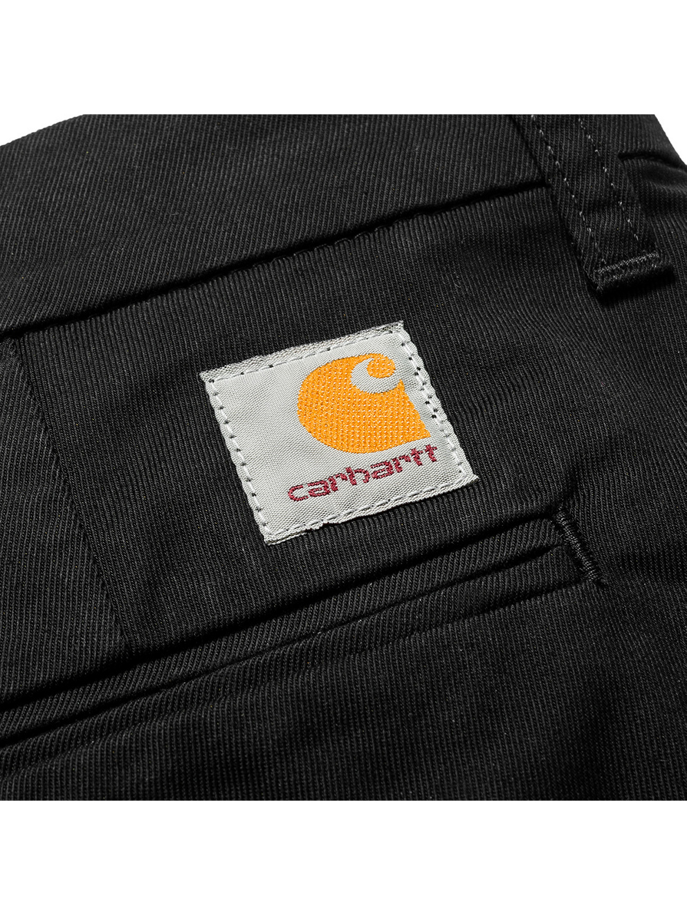 Carhartt WIP Sid Pants black