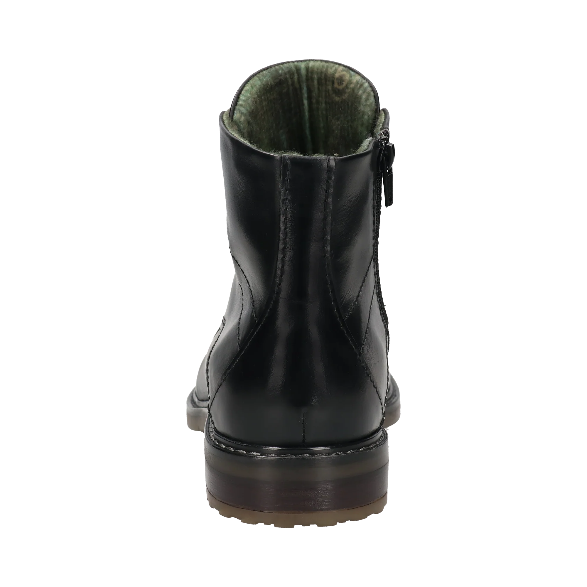 Stiefel schwarz